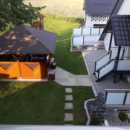 Haus Staubmann Naehe Red Bull Ring Murtal Spielberg Rattenberg  外观 照片